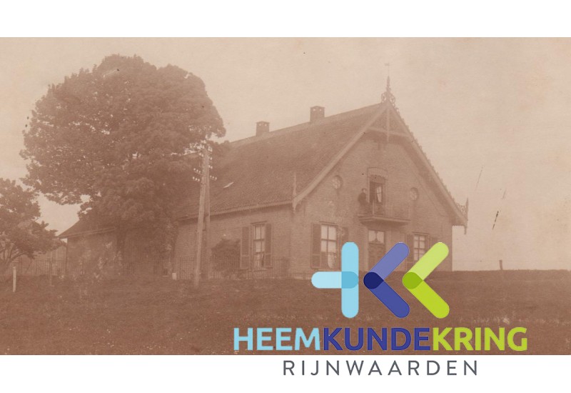 06 Huis hoek Lobith c.1918